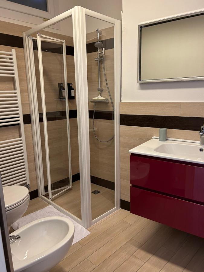 Larocca Tourist Home 2 Басано дел Грапа Екстериор снимка