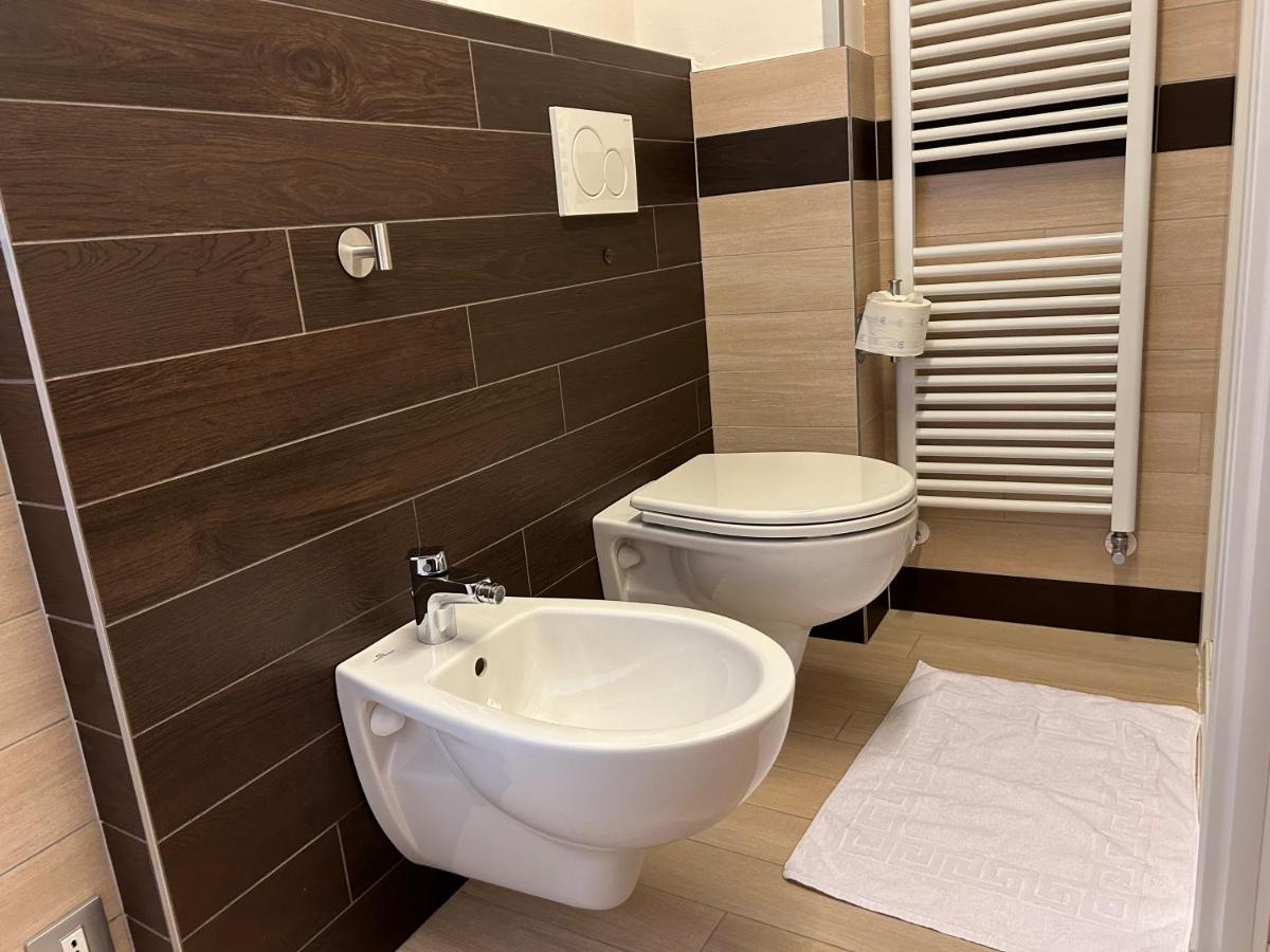 Larocca Tourist Home 2 Басано дел Грапа Екстериор снимка