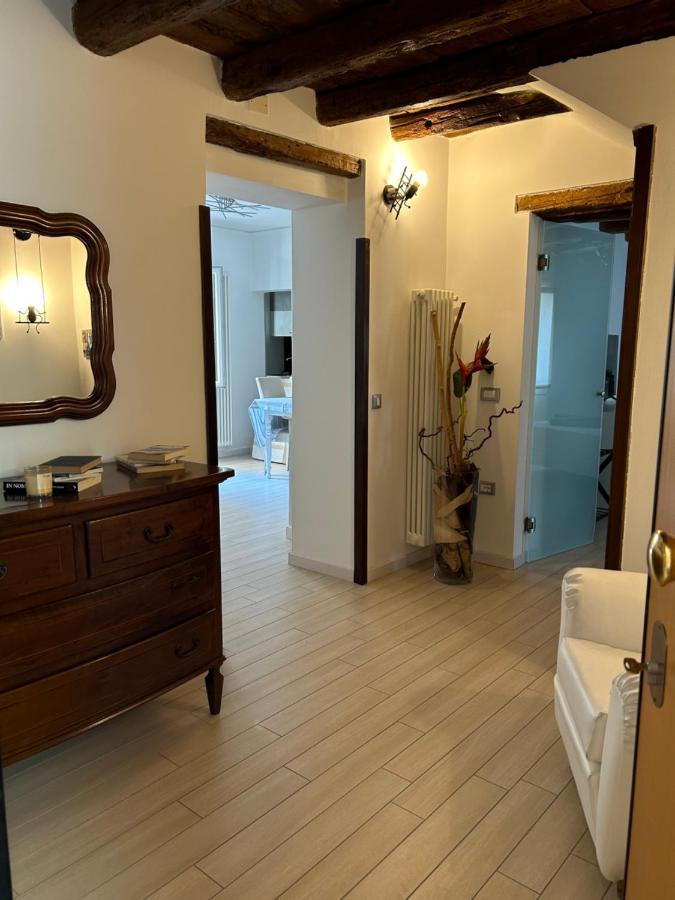 Larocca Tourist Home 2 Басано дел Грапа Екстериор снимка