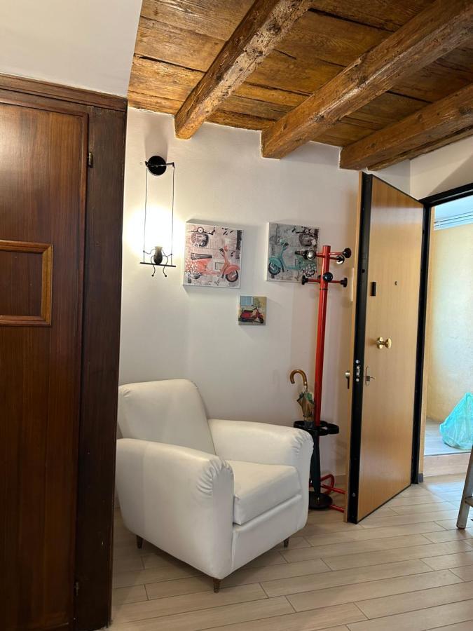 Larocca Tourist Home 2 Басано дел Грапа Екстериор снимка