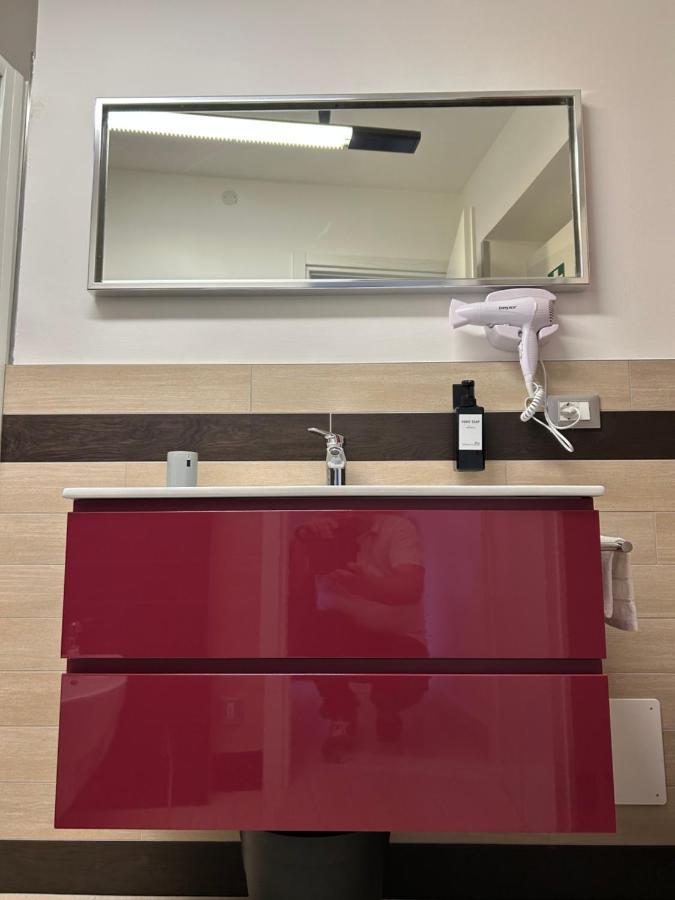 Larocca Tourist Home 2 Басано дел Грапа Екстериор снимка